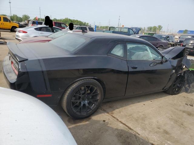 Photo 3 from auction – 2016 DODGE CHALLENGER with VIN 2C3CDZFJ5GH262807