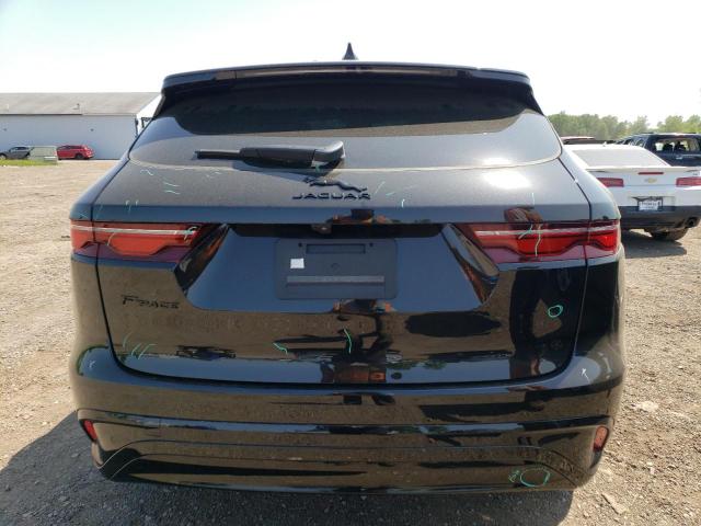 Photo 6 from auction – 2023 JAGUAR F-PACE S with VIN SADCJ2EX3PA712121