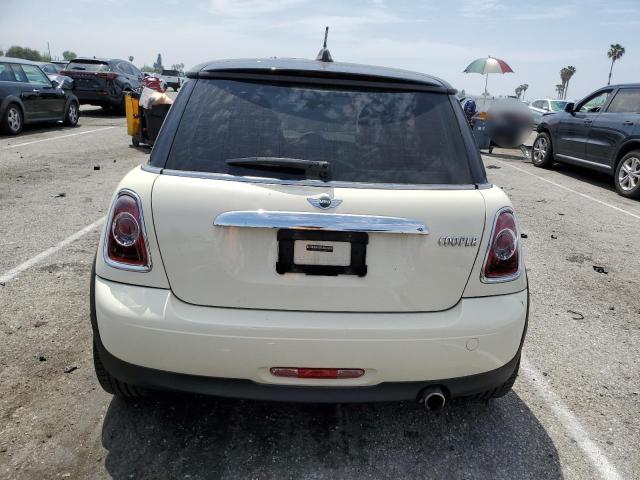 Photo 6 from auction – 2011 MINI COOPER with VIN WMWSU3C57BT091501