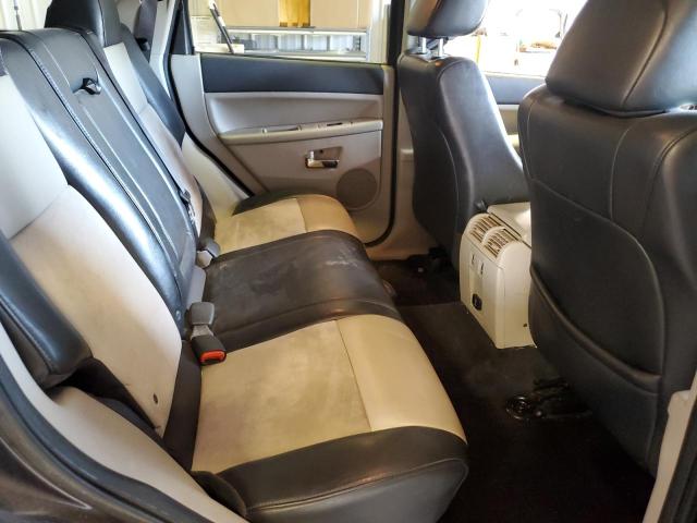 Photo 10 from auction – 2010 JEEP GRAND CHER with VIN 1J4PR5GK3AC108311