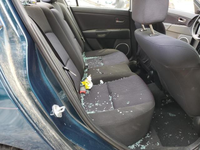 صورة رقم 10 من المزاد - 2008 MAZDA 3 S مع VIN JM1BK323681843881