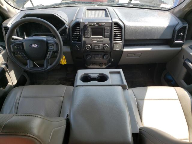 Foto 8 de la subasta – 2015 FORD F150 SUPER con VIN 1FTFX1EF4FKF08221
