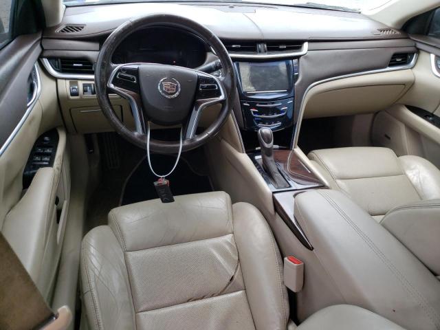 Photo 8 from auction – 2013 CADILLAC XTS with VIN 2G61N5S37D9121973
