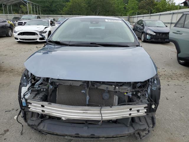 Photo 5 from auction – 2020 TOYOTA COROLLA LE with VIN 5YFHPRAE4LP009713