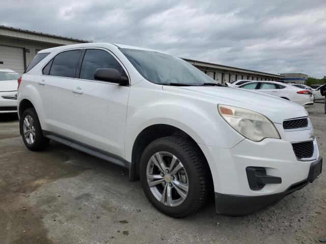 Photo 4 from auction – 2012 CHEVROLET EQUINOX LS with VIN 2GNALBEK0C1296753