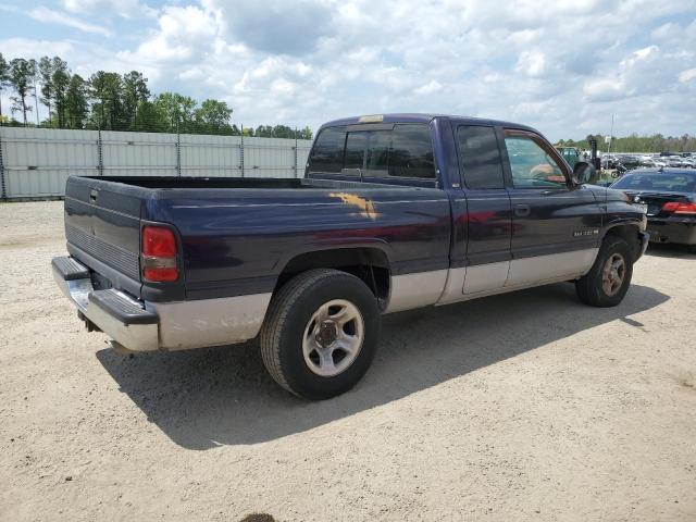 Photo 3 from auction – 1999 DODGE RAM 1500 with VIN 3B7HC13Y2XG212633