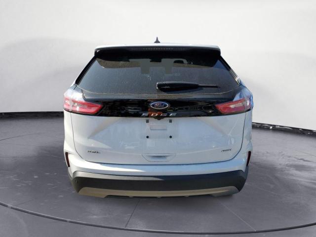 Photo 6 from auction – 2022 FORD EDGE SEL with VIN 2FMPK4J96NBA92844