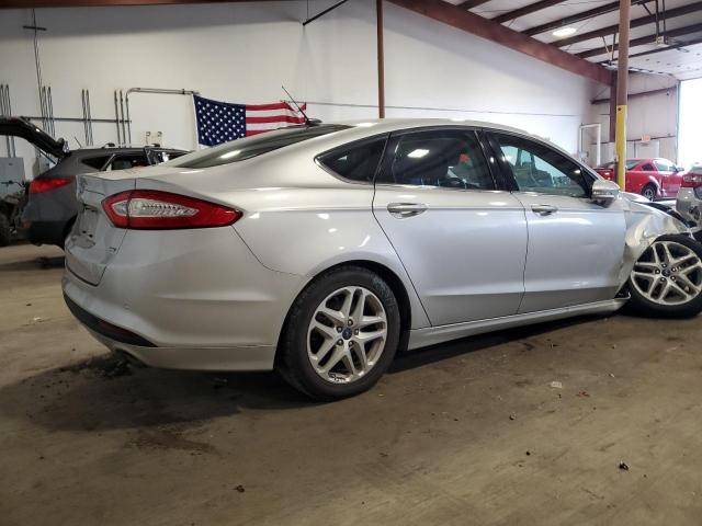 Photo 3 from auction – 2016 FORD FUSION SE with VIN 3FA6P0H71GR252721