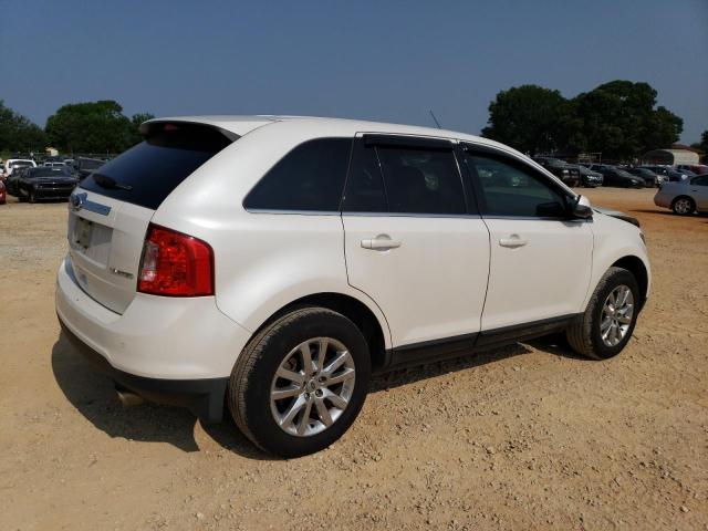 Photo 3 from auction – 2013 FORD EDGE LIMIT with VIN 2FMDK3KC4DBA98650