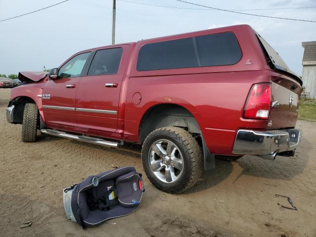 Photo 2 from auction – 2015 RAM 1500 SLT with VIN 1C6RR7LT3FS717959