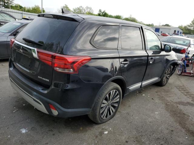 Photo 3 from auction – 2019 MITSUBISHI OUTLANDER with VIN JA4AD2A39KZ053415