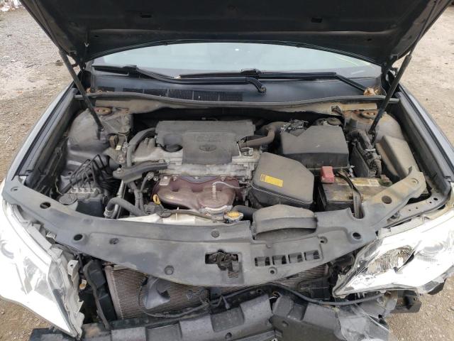 Фото 11 с аукциона – 2012 TOYOTA CAMRY BASE с VIN 4T4BF1FK2CR270271