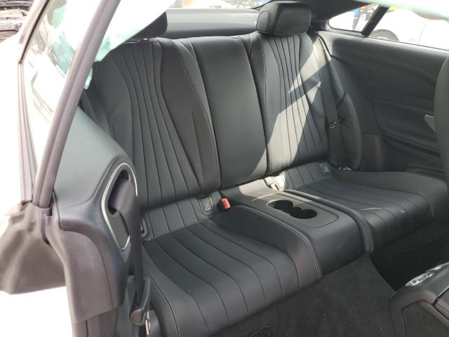 Photo 10 from auction – 2019 MERCEDES-BENZ E 450 with VIN WDD1J6HB3KF072603