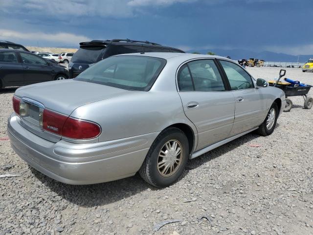 Photo 3 from auction – 2005 BUICK LESABRE with VIN 1G4HP52K25U114667