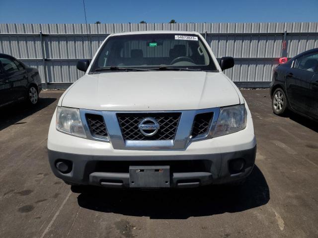 Photo 5 from auction – 2013 NISSAN FRONTIER S with VIN 1N6BD0CT7DN741769