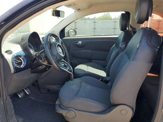 Photo 7 from auction – 2013 FIAT 500 POP with VIN 3C3CFFAR3DT751280