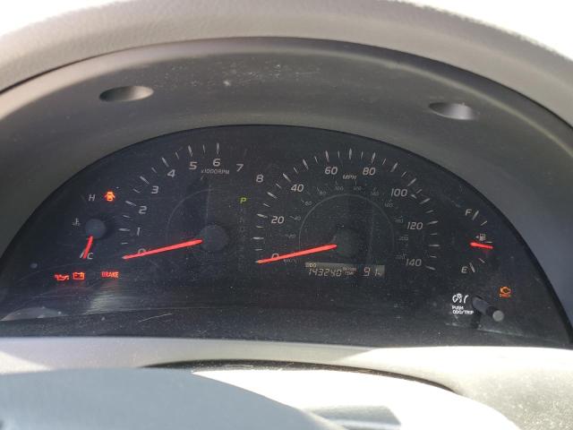 Photo 9 from auction – 2007 TOYOTA CAMRY with VIN 4T1BE46K87U015015