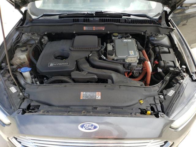 Photo 11 from auction – 2015 FORD FUSION SE with VIN 3FA6P0LU1FR295239