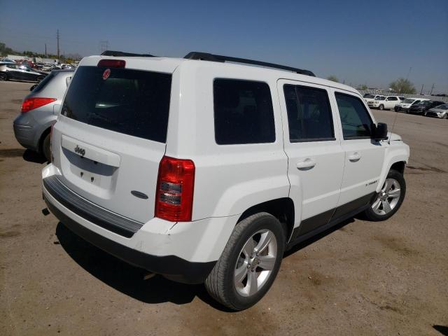 Photo 3 from auction – 2014 JEEP PATRIOT LA with VIN 1C4NJPFB9ED619927