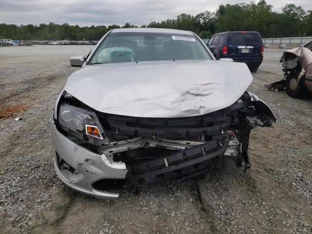Photo 5 from auction – 2012 FORD FUSION SEL with VIN 3FAHP0JA5CR410129