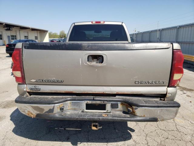 Photo 6 from auction – 2003 CHEVROLET SILVERADO with VIN 1GCHK24U33Z195968