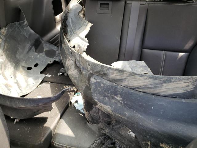 Photo 10 from auction – 2007 FORD EDGE SEL with VIN 2FMDK48C07BA60740