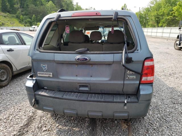 Photo 6 from auction – 2012 FORD ESCAPE XLT with VIN 1FMCU9DG6CKC04285