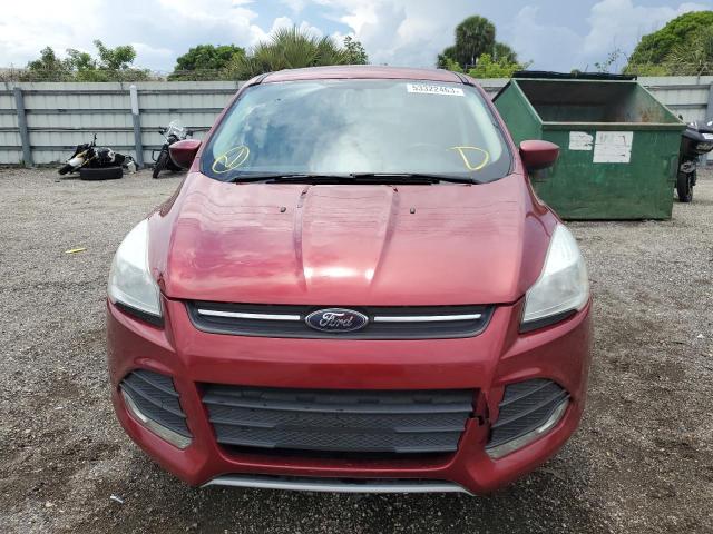 Photo 5 from auction – 2015 FORD ESCAPE SE with VIN 1FMCU0GX8FUB92561
