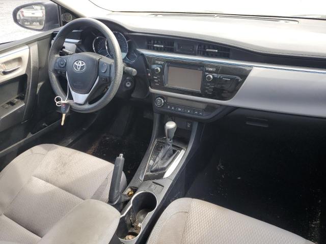 Zdjęcie 8 z aukcji – 2015 TOYOTA COROLLA L z VIN 2T1BURHE2FC268094