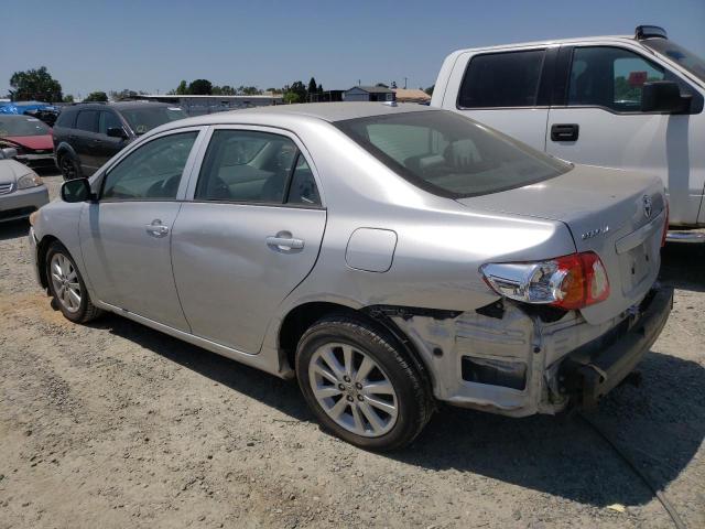 صورة رقم 2 من المزاد - 2010 TOYOTA COROLLA BA مع VIN JTDBU4EE5A9100715