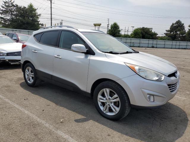 Photo 4 from auction – 2013 HYUNDAI TUCSON GLS with VIN KM8JUCAC3DU736833