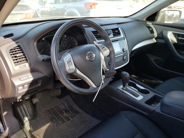 Photo 8 from auction – 2017 NISSAN ALTIMA 2.5 with VIN 1N4AL3AP1HN325074