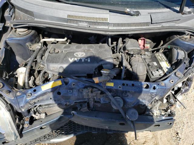 Photo 11 from auction – 2006 TOYOTA SCION XA with VIN JTKKT624460159561