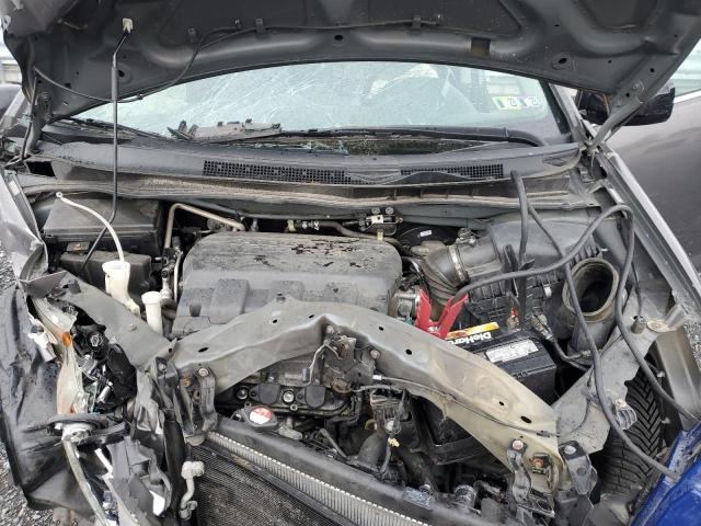 Photo 12 from auction – 2012 HONDA ODYSSEY EX with VIN 5FNRL5H61CB013060