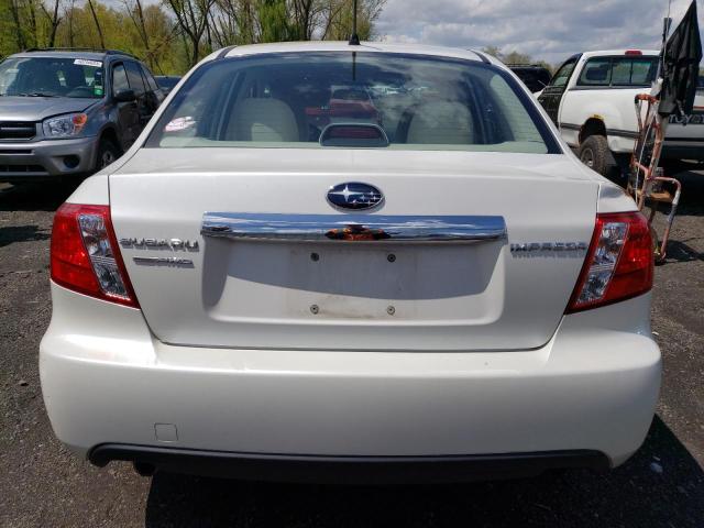 Photo 6 from auction – 2011 SUBARU IMPREZA 2. with VIN JF1GE6B69BH507767