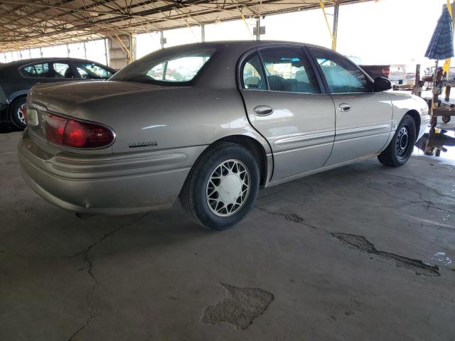 Photo 3 from auction – 2000 BUICK LESABRE CU with VIN 1G4HP54K1YU119151