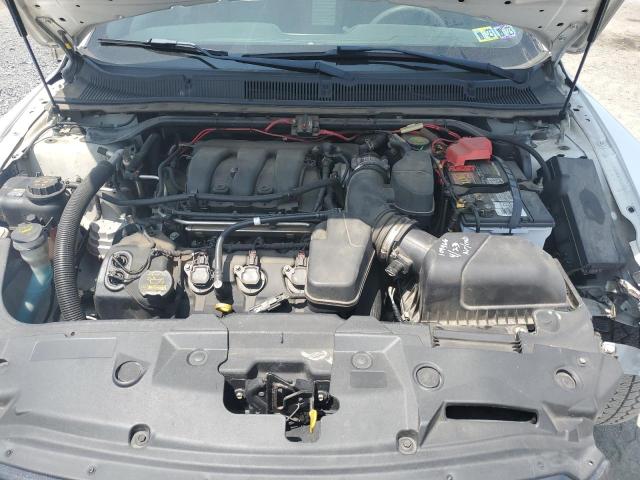 Foto 11 de la subasta – 2013 FORD TAURUS POL con VIN 1FAHP2MK6DG213608