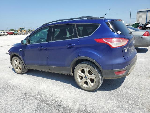 Photo 2 from auction – 2014 FORD ESCAPE SE with VIN 1FMCU0GX0EUA92873