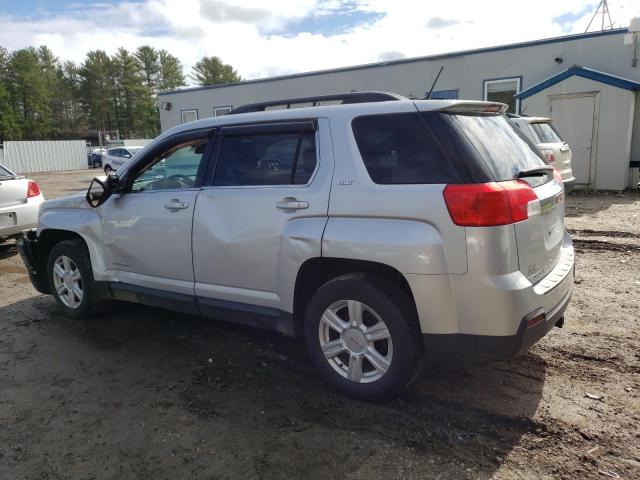 Photo 2 from auction – 2014 GMC TERRAIN SL with VIN 2GKFLXEK5E6295863