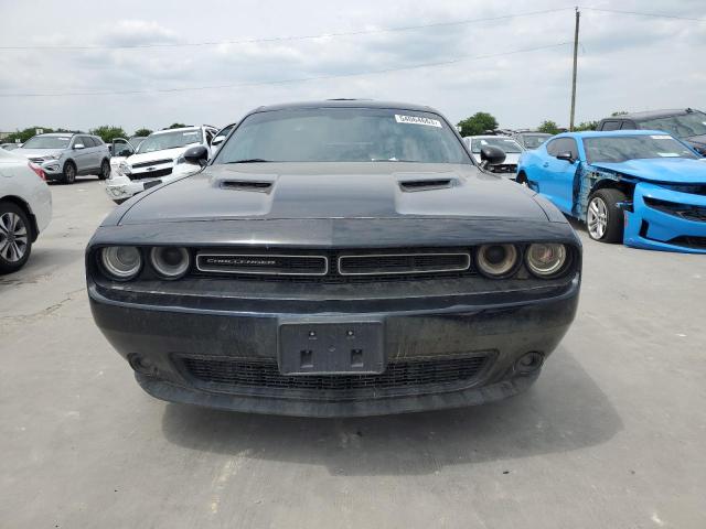 Photo 5 from auction – 2015 DODGE CHALLENGER with VIN 2C3CDZBG9FH823244