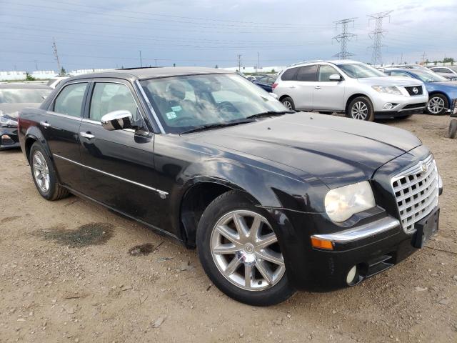 Фото 4 с аукциона – 2006 CHRYSLER 300C с VIN 2C3KA63H36H319220