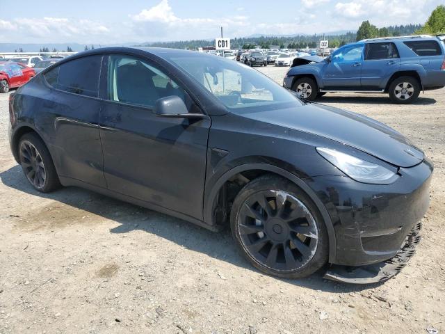 Foto 4 de la subasta – 2021 TESLA MODEL Y con VIN 5YJYGDEE9MF294600