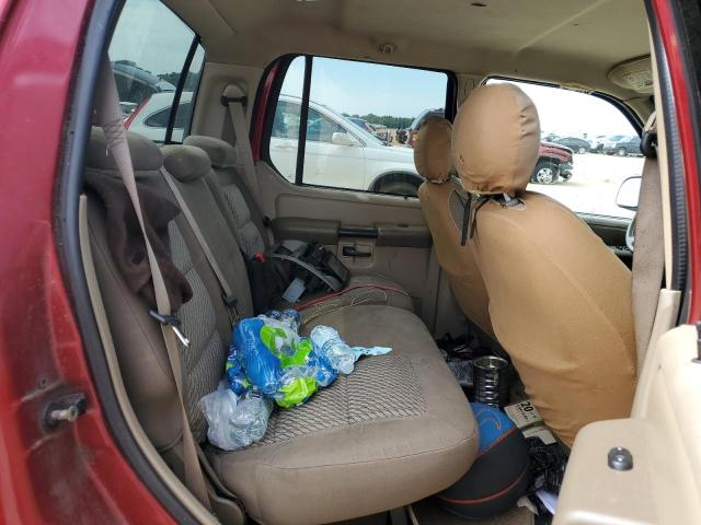 Photo 10 from auction – 2004 FORD EXPLORER S with VIN 1FMZU67K24UA70504