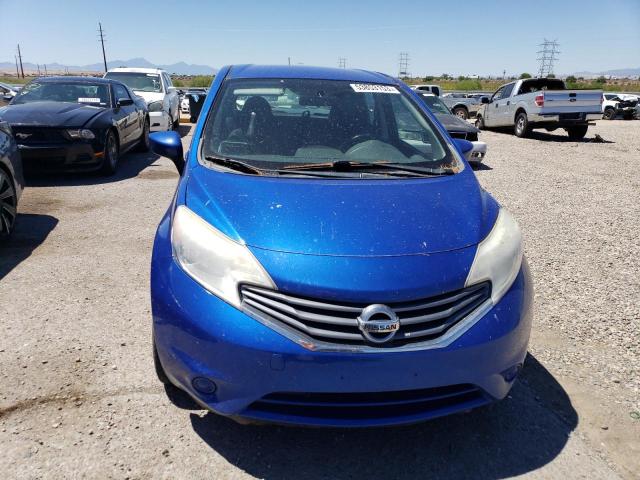 Photo 5 from auction – 2015 NISSAN VERSA NOTE with VIN 3N1CE2CP0FL386873