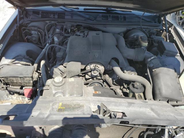 Photo 11 from auction – 2003 FORD CROWN VICT with VIN 2FAFP73W73X153940