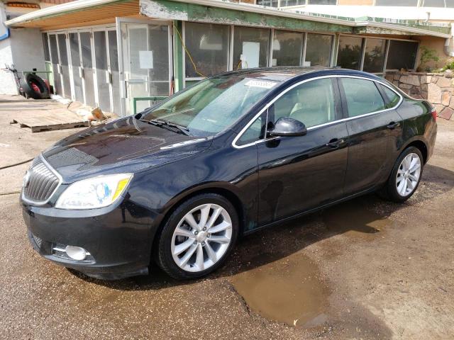 BUICK VERANO CON 2016 with VIN 1G4PR5SK6G4108444 - Photo from auction