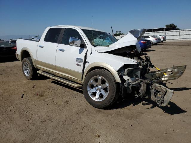 Photo 4 from auction – 2012 DODGE RAM 1500 L with VIN 1C6RD7PT0CS148847