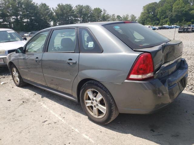 Photo 2 from auction – 2004 CHEVROLET MALIBU MAX with VIN 1G1ZT64884F199604