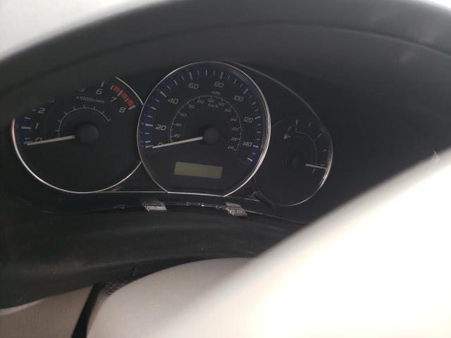 Photo 9 from auction – 2012 SUBARU FORESTER L with VIN JF2SHBFC5CH422139