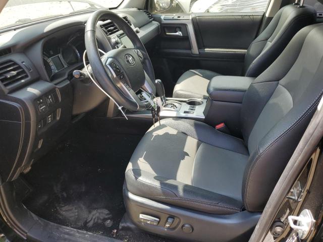 Photo 7 from auction – 2018 TOYOTA 4RUNNER SR with VIN JTEBU5JR7J5602529